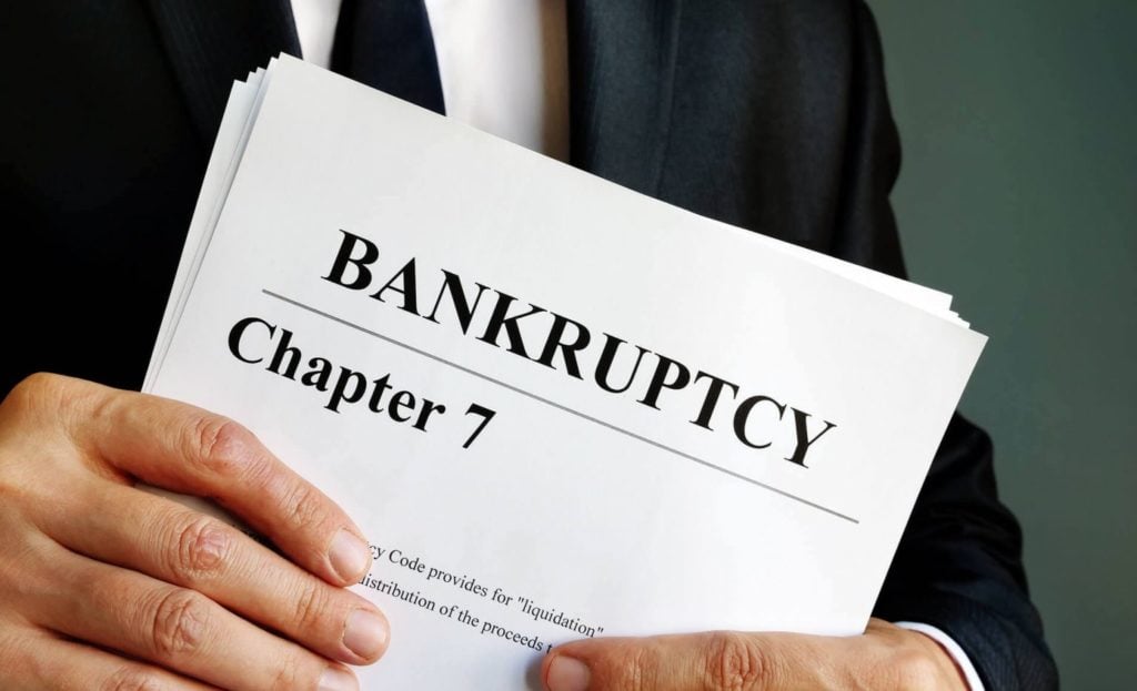 bankruptcy attorneys Kansas City