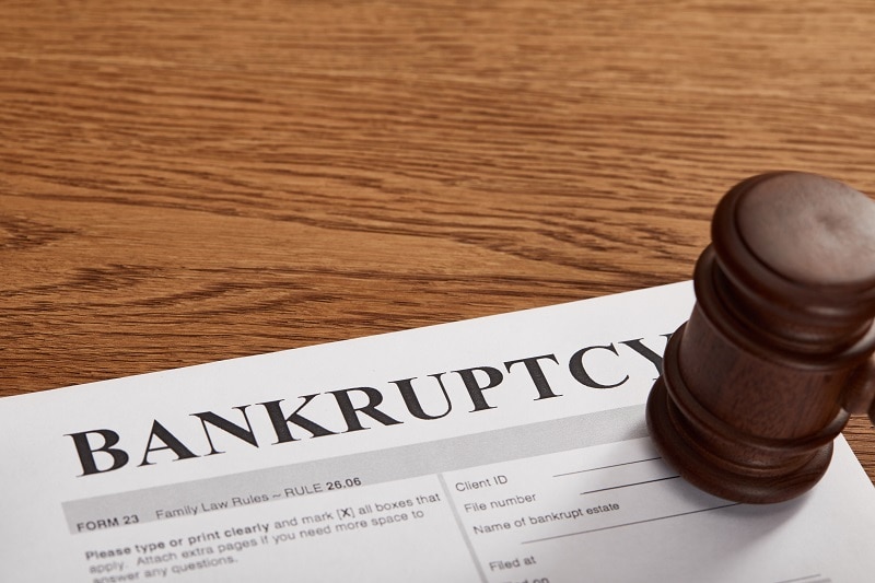 What You Need to Know Before Filing Bankruptcy in Kansas City