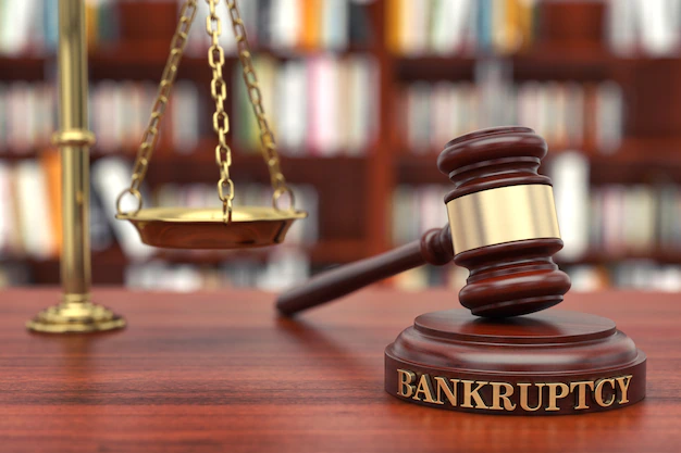 Chapter 7 Bankruptcy Eligibility