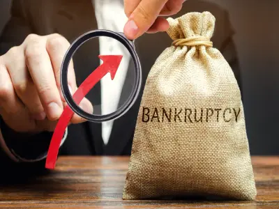 voluntary versus involuntary bankruptcy kansas city, mo