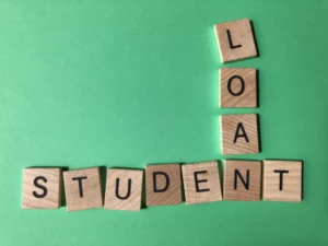 ways to deal with student loans in bankruptcy