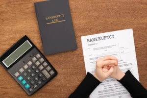 Ways To Protect Your Assets in Bankruptcy